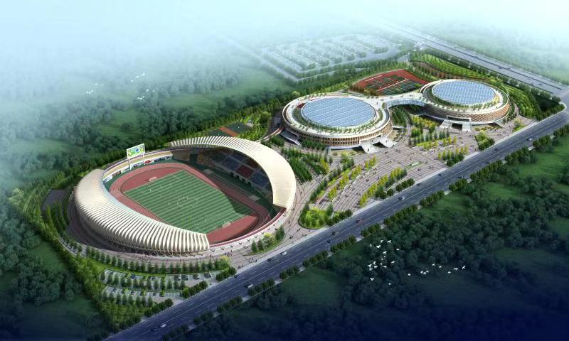 3.3億元，甘肅四建陜西市場攬兩標(biāo)